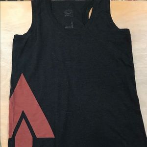 Crossfit tank top